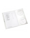 KOSZULKI NA DOKUMENTY/CD LEITZ COMBO 5 SZT. - nr 7