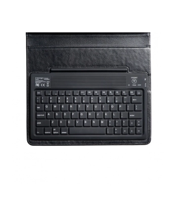 KENSINGTON FUTERAŁ Z KLAWIATURĄ BLUETOOTH DO IPAD 1,2,3,4 (Key Folio Case for iPad ) nr 1