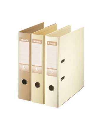 SEGREGATOR ESSELTE NO.1 POWER 75 MM BEZOWY