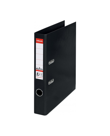 SEGREGATOR ESSELTE NO.1 POWER 50 MM CZARNY