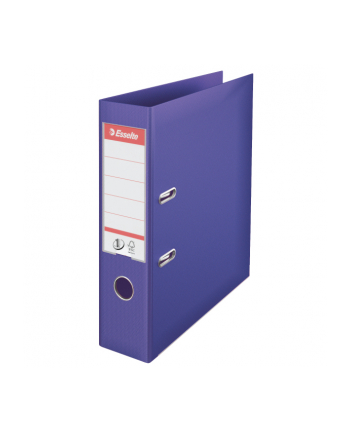 SEGREGATOR ESSELTE NO.1 POWER 75 MM BORDOWY