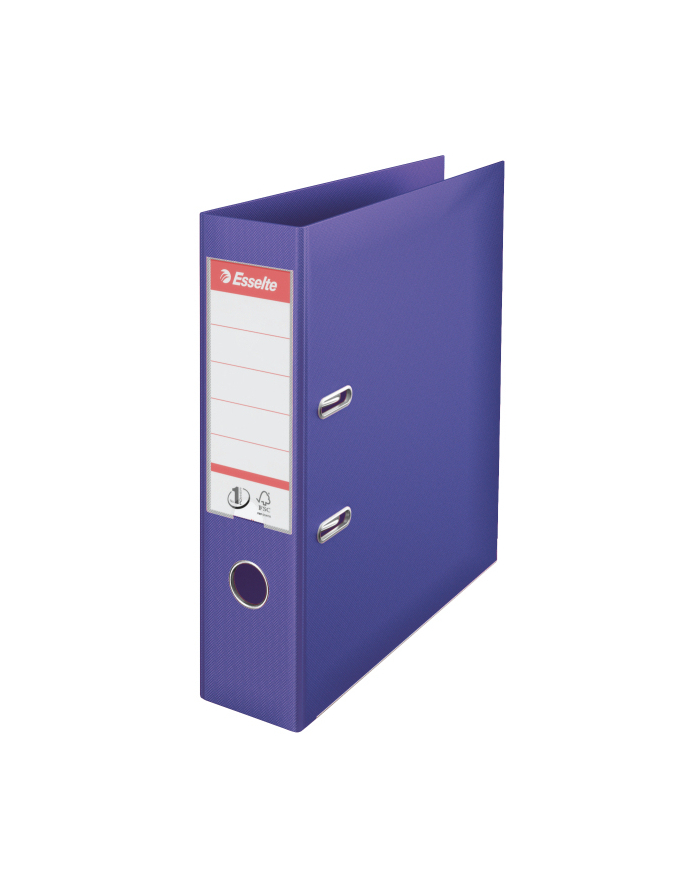 SEGREGATOR ESSELTE NO.1 POWER 75 MM BORDOWY główny