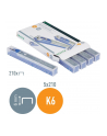 ZSZYWKI W KASECIE DO ZSZ 5551, 5550, K6 26/6 - nr 13