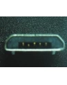 Kabel USB 2.0 MIKRO AM-MBM5P 0.3M - nr 9
