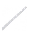 ORGANIZER KABLI  SPIRALA 12MM BIAŁA 10M - nr 7