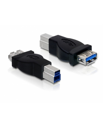 ADAPTER USB 3.0 BM -> USB AF DELOCK