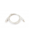 Kabel USB 2.0 A-B Męsko/Męski 1,8m - nr 2