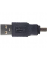 PRZEDŁUŻACZ USB ZESTAW WTYCZEK USB (4) PRZEDŁUŻACZ ZWIJANY DELOCK - nr 36