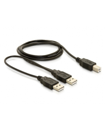 KABEL USB AMX2-BM 2.0 1,8M DELOCK nr 1