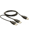 KABEL USB AMX2-BM 2.0 1,8M DELOCK - nr 5