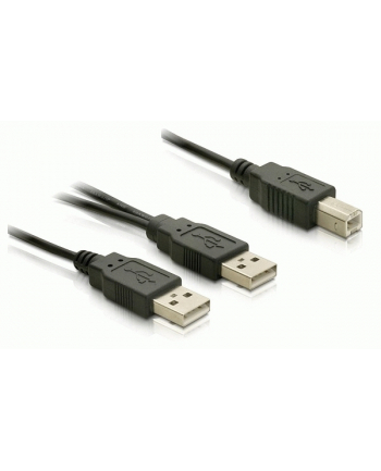 KABEL USB AMX2-BM 2.0 1,8M DELOCK nr 2