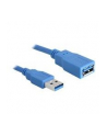 PRZEDŁUŻACZ USB AM-AF 3.0 2M DELOCK - nr 7