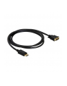 KABEL DISPLAYPORT (M)->DVI-D(M)(24+1) DUAL LINK 1M DELOCK - nr 19