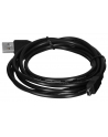 Kabel miniUSB 2.0 CANON AM-BM5P 1,8m HQ - nr 16