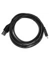Kabel miniUSB 2.0 CANON AM-BM5P 1,8m HQ - nr 17