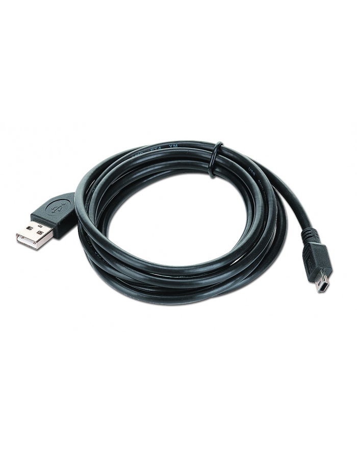 Kabel miniUSB 2.0 CANON AM-BM5P 1,8m HQ główny