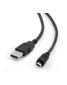 Kabel miniUSB 2.0 CANON AM-BM5P 1,8m HQ - nr 7