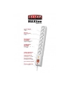 Listwa LESTAR LXA-816 CZARNY, 3.0m (MSH) - nr 8