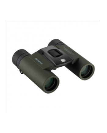Lornetka OLYMPUS 8x25 WP II wodoodporna zielony