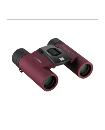 8x25 WP II wodoodporna purpurowy