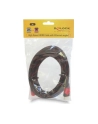 KABEL HDMI-HDMI PREMIUM KĄTOWY PRAWY GREEN SZNUR 3M DELOCK - nr 9