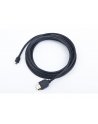 KABEL HDMI-HDMI MICRO 3M (A-D) GOLD GEMBIRD - nr 6