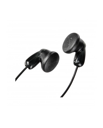 SŁUCHAWKI SONY DOUSZNE MDR-E9LPB (CZARNE) nr 2