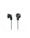 SŁUCHAWKI SONY DOUSZNE MDR-E9LPB (CZARNE) - nr 9