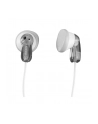SŁUCHAWKI SONY DOUSZNE MDR-E9LPH (SZARO BIAŁE) - nr 10