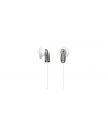SŁUCHAWKI SONY DOUSZNE MDR-E9LPH (SZARO BIAŁE) - nr 16