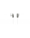 SŁUCHAWKI SONY DOUSZNE MDR-E9LPH (SZARO BIAŁE) - nr 17