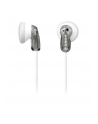 SŁUCHAWKI SONY DOUSZNE MDR-E9LPH (SZARO BIAŁE) - nr 19