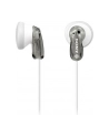 SŁUCHAWKI SONY DOUSZNE MDR-E9LPH (SZARO BIAŁE) - nr 25