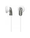 SŁUCHAWKI SONY DOUSZNE MDR-E9LPH (SZARO BIAŁE) - nr 8