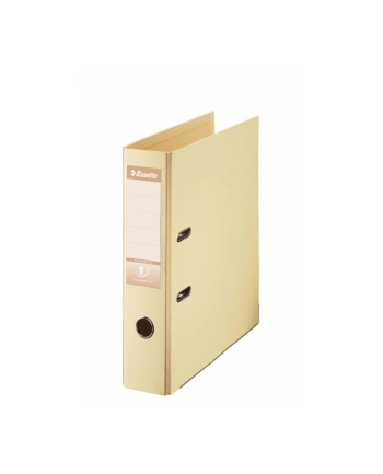 SEGREGATOR ESSELTE NO.1 POWER 75 MM BEZOWY nr 1