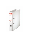 SEGREGATOR ESSELTE NO.1 POWER 75 MM BIALY - nr 1