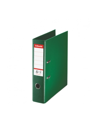 SEGREGATOR ESSELTE NO.1 POWER 75 MM ZIELONY nr 2