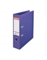 SEGREGATOR ESSELTE NO.1 POWER 75 MM BORDOWY - nr 3