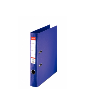 SEGREGATOR ESSELTE NO.1 POWER 50 MM FIOLETOWY nr 1