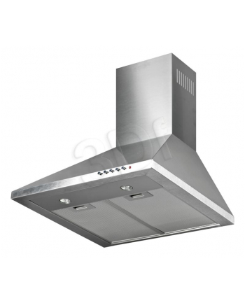Okap kominowy AKPO WK-4 CLASSIC ECO 50 INOX