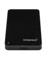 HDD INTENSO USB 3.0 500GB 2 5  MEMORYCASE BLACK ZEW - nr 10