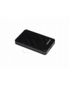 HDD INTENSO USB 3.0 500GB 2 5  MEMORYCASE BLACK ZEW - nr 11