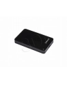 HDD INTENSO USB 3.0 500GB 2 5  MEMORYCASE BLACK ZEW - nr 13