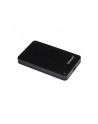 HDD INTENSO USB 3.0 500GB 2 5  MEMORYCASE BLACK ZEW - nr 24