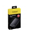 HDD INTENSO USB 3.0 500GB 2 5  MEMORYCASE BLACK ZEW - nr 29