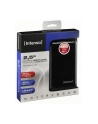 HDD INTENSO USB 3.0 500GB 2 5  MEMORYCASE BLACK ZEW - nr 2