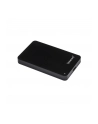 HDD INTENSO USB 3.0 500GB 2 5  MEMORYCASE BLACK ZEW - nr 40