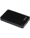 HDD INTENSO USB 3.0 500GB 2 5  MEMORYCASE BLACK ZEW - nr 56