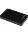 HDD INTENSO USB 3.0 500GB 2 5  MEMORYCASE BLACK ZEW - nr 58