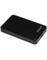 HDD INTENSO USB 3.0 500GB 2 5  MEMORYCASE BLACK ZEW - nr 63